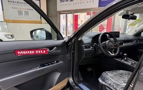 Mazda CX-5 II, 2026 год, 2 670 000 рублей, 10 фотография