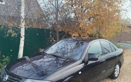 Nissan Almera Classic, 2009 год, 435 000 рублей, 2 фотография