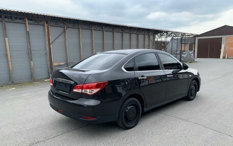 Nissan Almera, 2015 год, 630 000 рублей, 2 фотография