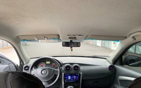 Nissan Almera, 2015 год, 630 000 рублей, 5 фотография