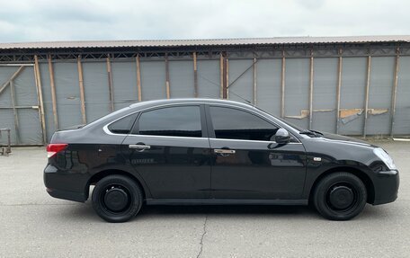 Nissan Almera, 2015 год, 630 000 рублей, 6 фотография