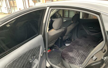 Nissan Almera, 2015 год, 630 000 рублей, 9 фотография