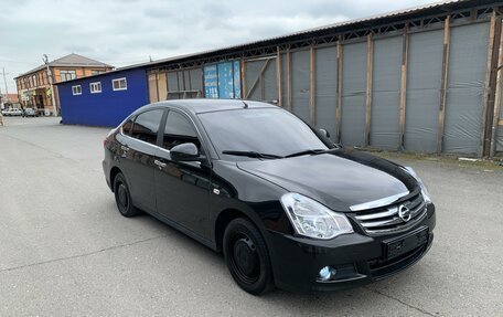Nissan Almera, 2015 год, 630 000 рублей, 8 фотография