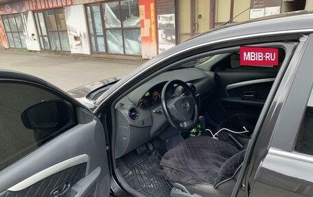 Nissan Almera, 2015 год, 630 000 рублей, 4 фотография