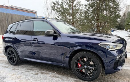 BMW X5, 2020 год, 7 000 000 рублей, 4 фотография