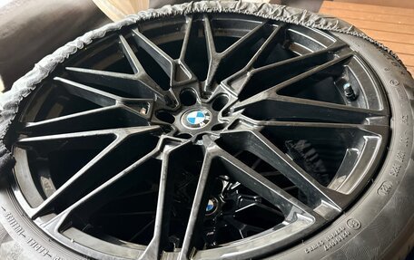 BMW X5, 2020 год, 7 000 000 рублей, 5 фотография