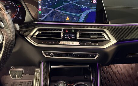 BMW X5, 2020 год, 7 000 000 рублей, 6 фотография