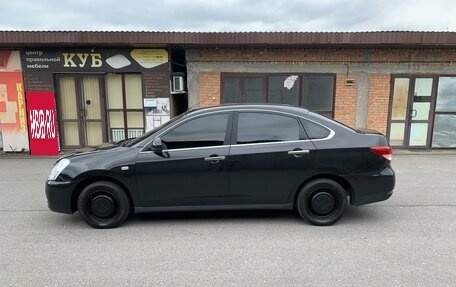 Nissan Almera, 2015 год, 630 000 рублей, 3 фотография