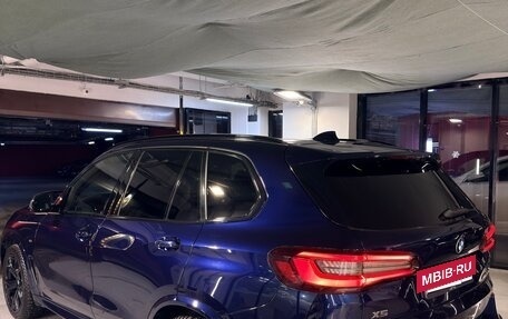 BMW X5, 2020 год, 7 000 000 рублей, 12 фотография