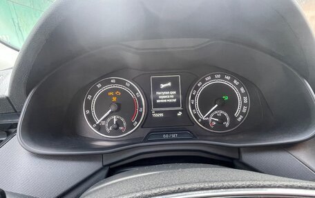 Skoda Rapid II, 2020 год, 1 400 000 рублей, 9 фотография