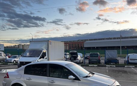 Renault Megane II, 2007 год, 290 000 рублей, 3 фотография