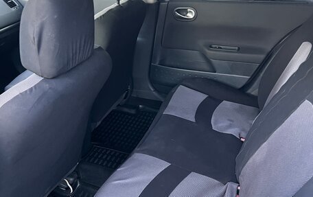 Renault Megane II, 2007 год, 290 000 рублей, 4 фотография