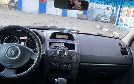 Renault Megane II, 2007 год, 290 000 рублей, 6 фотография