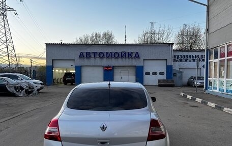 Renault Megane II, 2007 год, 290 000 рублей, 5 фотография