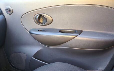 Daewoo Matiz I, 2006 год, 290 000 рублей, 16 фотография