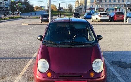 Daewoo Matiz I, 2006 год, 290 000 рублей, 3 фотография