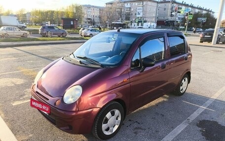 Daewoo Matiz I, 2006 год, 290 000 рублей, 4 фотография