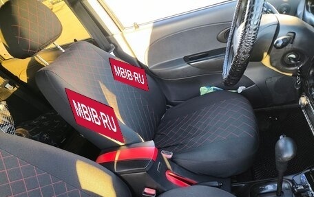 Daewoo Matiz I, 2006 год, 290 000 рублей, 11 фотография