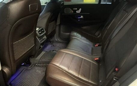 Mercedes-Benz GLS, 2019 год, 7 190 000 рублей, 7 фотография