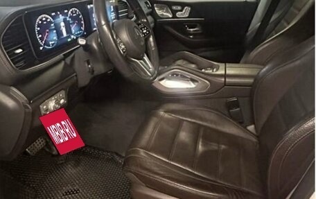 Mercedes-Benz GLS, 2019 год, 7 190 000 рублей, 5 фотография