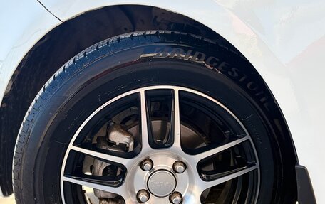 KIA Rio III рестайлинг, 2017 год, 1 280 000 рублей, 29 фотография