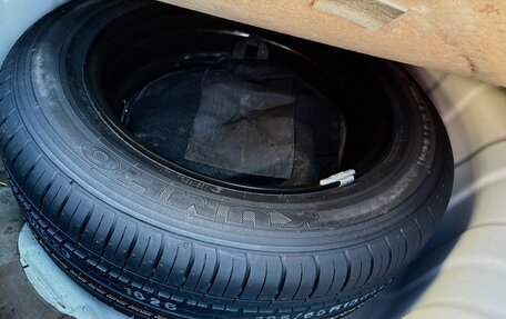 KIA Rio III рестайлинг, 2017 год, 1 280 000 рублей, 26 фотография