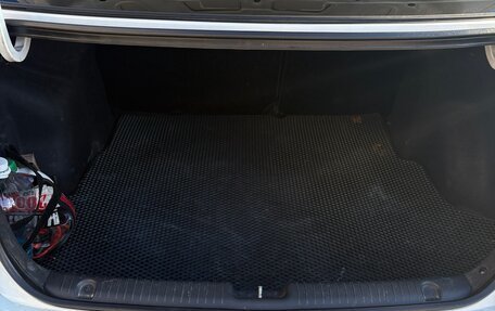 KIA Rio III рестайлинг, 2017 год, 1 280 000 рублей, 25 фотография