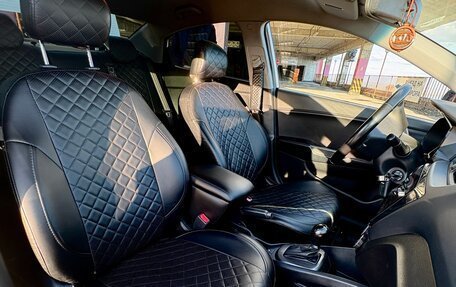 KIA Rio III рестайлинг, 2017 год, 1 280 000 рублей, 32 фотография