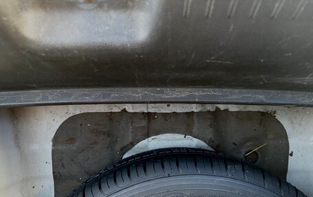 KIA Rio III рестайлинг, 2017 год, 1 280 000 рублей, 27 фотография