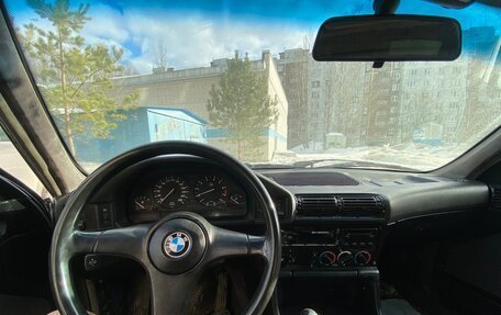 BMW 5 серия, 1992 год, 350 000 рублей, 4 фотография