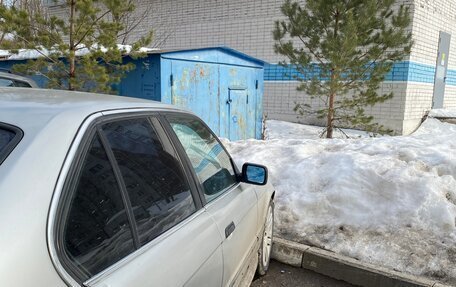 BMW 5 серия, 1992 год, 350 000 рублей, 5 фотография