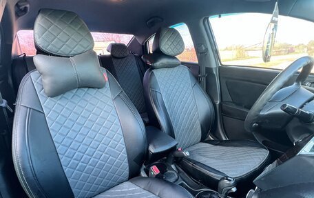 Hyundai Solaris II рестайлинг, 2015 год, 950 000 рублей, 13 фотография