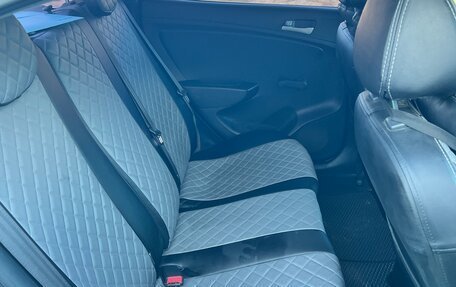 Hyundai Solaris II рестайлинг, 2015 год, 950 000 рублей, 10 фотография