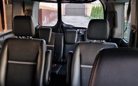 Honda Stepwgn IV, 2016 год, 1 820 000 рублей, 6 фотография