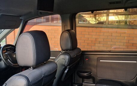 Honda Stepwgn IV, 2016 год, 1 820 000 рублей, 7 фотография