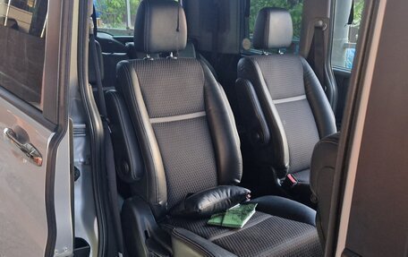 Honda Stepwgn IV, 2016 год, 1 820 000 рублей, 9 фотография