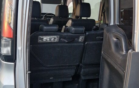 Honda Stepwgn IV, 2016 год, 1 820 000 рублей, 10 фотография