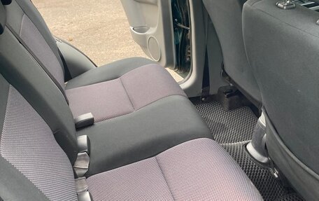 Suzuki SX4 II рестайлинг, 2007 год, 540 000 рублей, 8 фотография