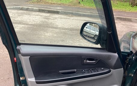 Suzuki SX4 II рестайлинг, 2007 год, 540 000 рублей, 6 фотография