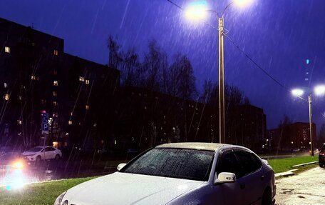 Toyota Aristo, 2004 год, 1 300 000 рублей, 5 фотография