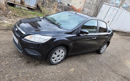 Ford Focus II рестайлинг, 2010 год, 490 000 рублей, 2 фотография