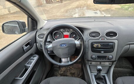 Ford Focus II рестайлинг, 2010 год, 490 000 рублей, 5 фотография