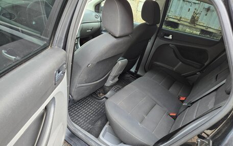 Ford Focus II рестайлинг, 2010 год, 490 000 рублей, 7 фотография