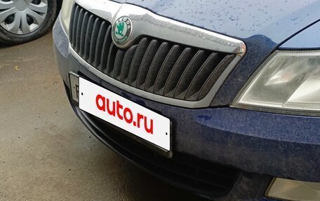 Skoda Octavia, 2010 год, 625 000 рублей, 3 фотография