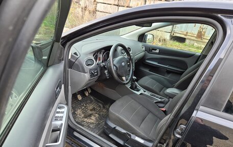 Ford Focus II рестайлинг, 2010 год, 490 000 рублей, 6 фотография