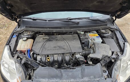 Ford Focus II рестайлинг, 2010 год, 490 000 рублей, 8 фотография