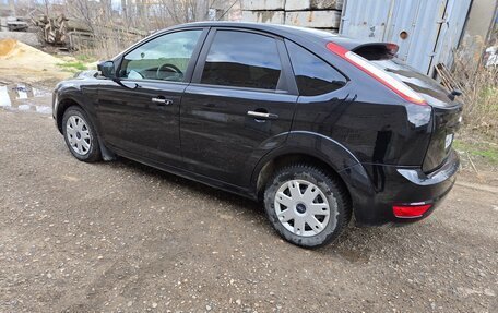 Ford Focus II рестайлинг, 2010 год, 490 000 рублей, 4 фотография