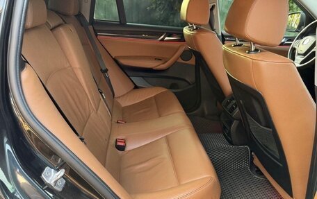 BMW X4, 2015 год, 2 350 000 рублей, 6 фотография