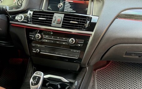 BMW X4, 2015 год, 2 350 000 рублей, 9 фотография