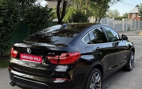 BMW X4, 2015 год, 2 350 000 рублей, 2 фотография